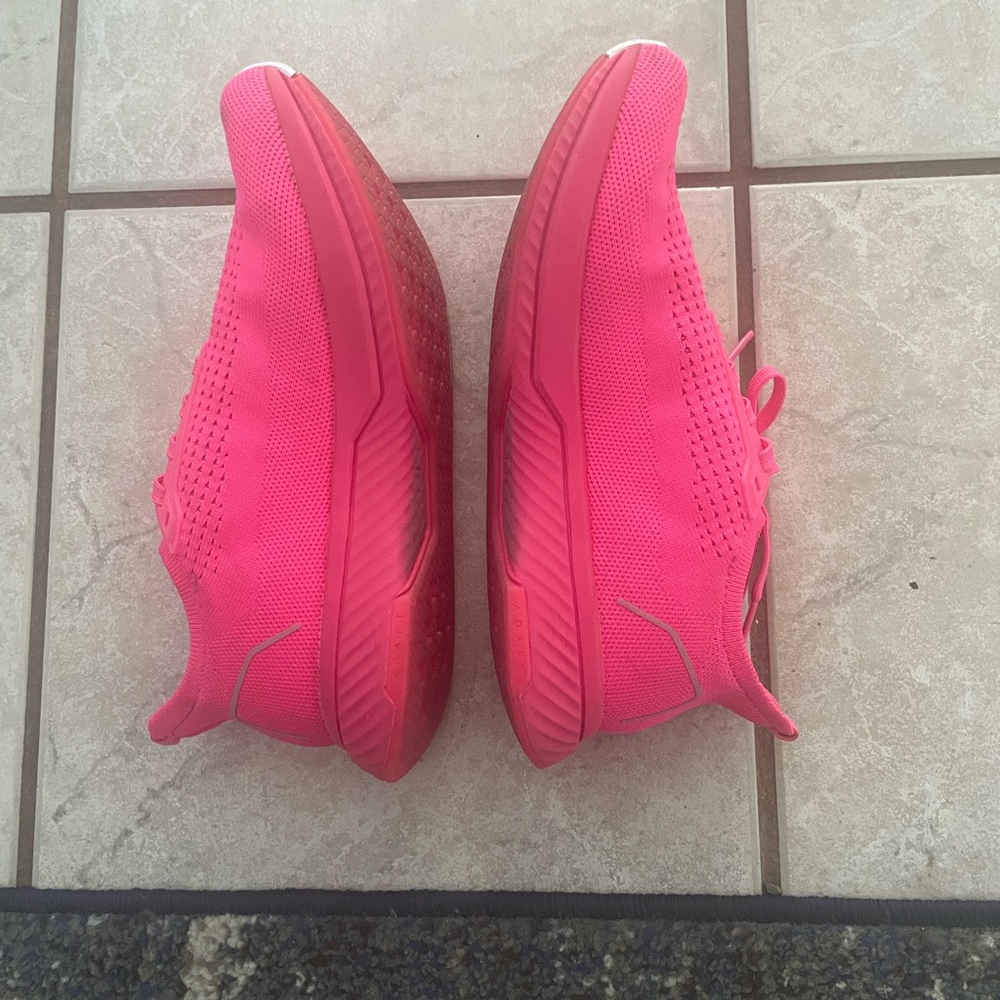 Flux Footwear Trainers